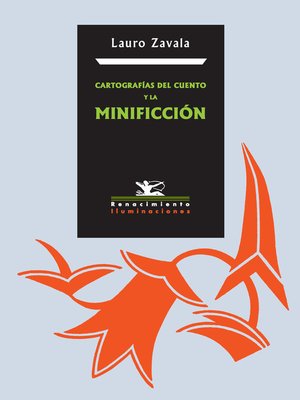 cover image of Cartografías del cuento y la minificción
